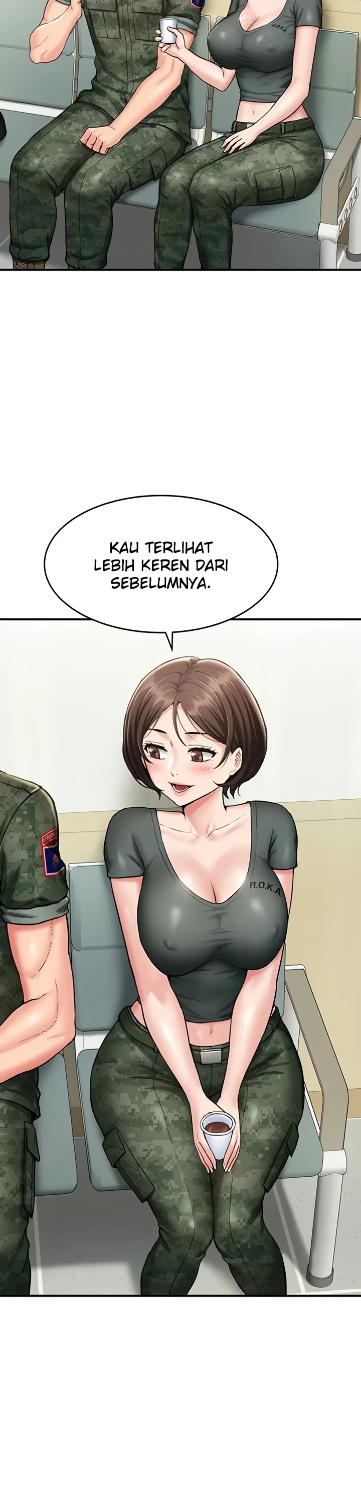 Female Recruit Training Corps - Page 29